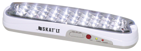 Лампа аварийного освещения SKAT LT-2330 LED