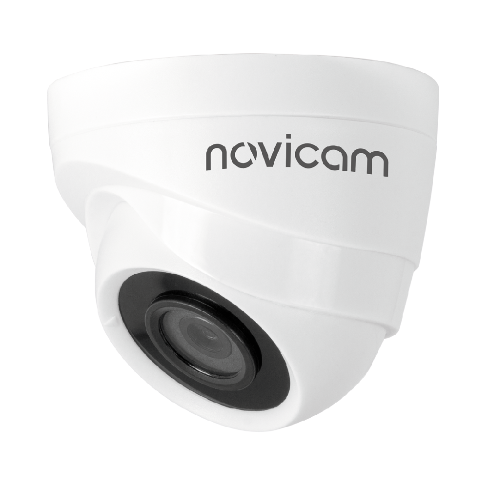 Камера BASIC 20 NOVIcam v.1267  (3.6 mm)