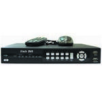 Цифровой регистратор iTech DVR-401S (4 кан.)