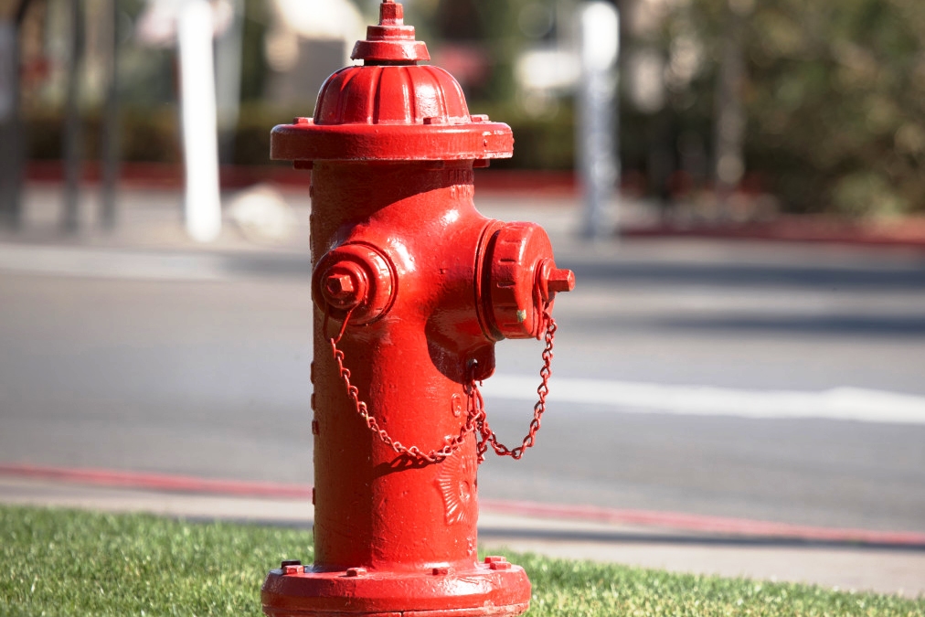 Ликбез от «Пожарного гарнизона»: чем отличается пожарный гидрант от пожарного крана