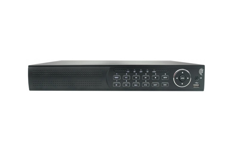 Цифровой регистратор iTech DVR-801S (4 кан.)