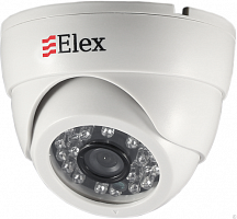 Камера Elex iF2 Worker AHD 960P