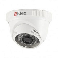Камера Elex iF2 Worker AHD 720P rev. А