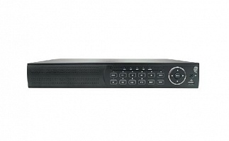 Цифровой регистратор iTech DVR-801S (4 кан.)