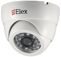 камера ELEX IP-2-IF