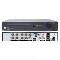 Цифровой видеорегистратор AKS- HVR-0801 AHD/IP/CVBS/ TVI/CVI