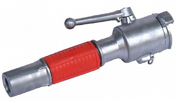 Ручной пожарный ствол РСК-50а