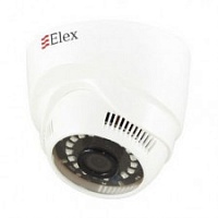 Камера Elex iF3 Exspert AHD 1080P