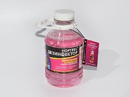 Пропитка антисептик Нортекс-С для смесовых тканей (21 кг)