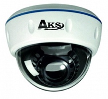 Камера AKS-1901V AHD-H AKS-CCTV (2Mb)