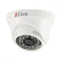 Камера Elex iF2 Worker AHD 720P rev.3