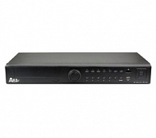 Цифровой видеорегистратор IP-16 AKS-CCTV (AKS-316)