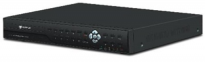 Цифровой видеорегистратор Optimus H.264 DVR-16 (REC-1016)