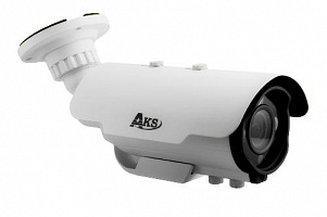 Камера AKS-1903V IP AHD-H