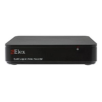 Цифровой видеорегистратор Elex H-8 Nano AHD 6Tb 