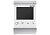 Видеодомофон аналоговый с дисплеем NOVIcam WHITE MAGIC 4