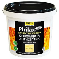 Пропитка -антисептик огнезащатная Пирилакс - Люкс  24кг.
