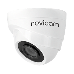 Камера BASIC 20 NOVIcam v.1267  (3.6 mm)