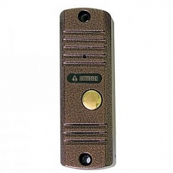Панель аудиодомофона AVC-305 (color)